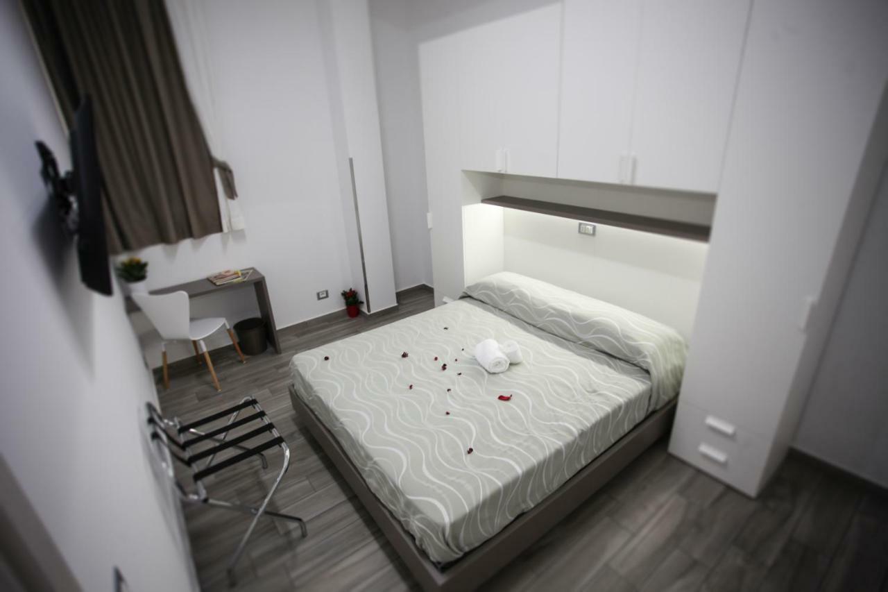 Apartament Colomba Welcome Trapani Zewnętrze zdjęcie